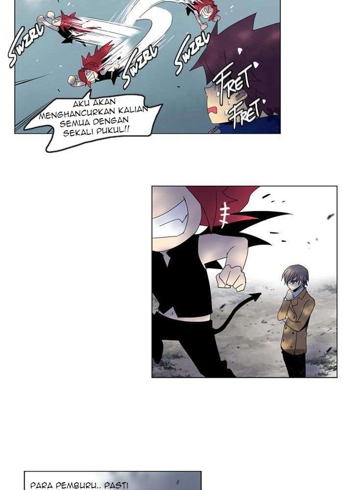 Soul Cartel Chapter 45 Image 50