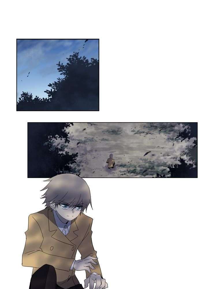 Soul Cartel Chapter 46 Image 1
