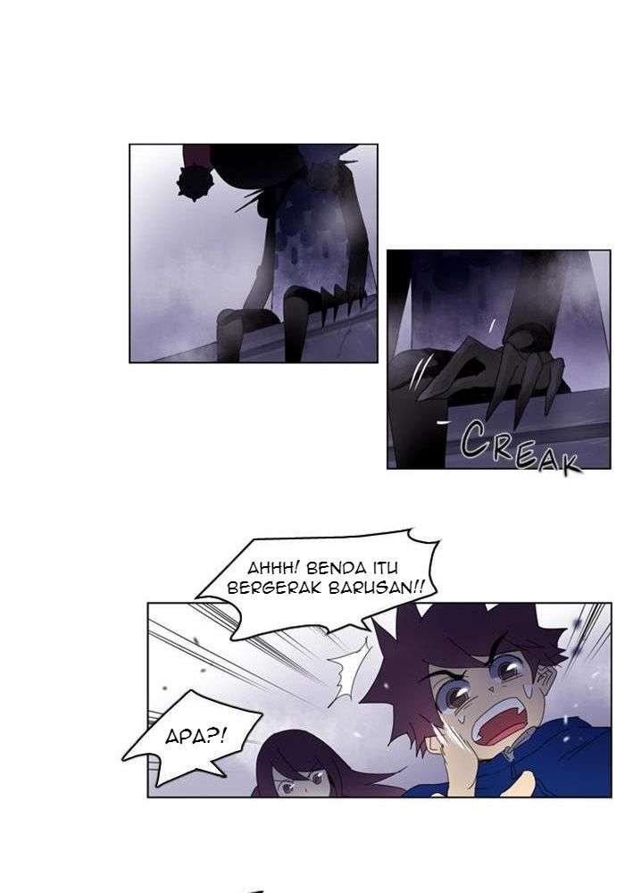 Soul Cartel Chapter 46 Image 30
