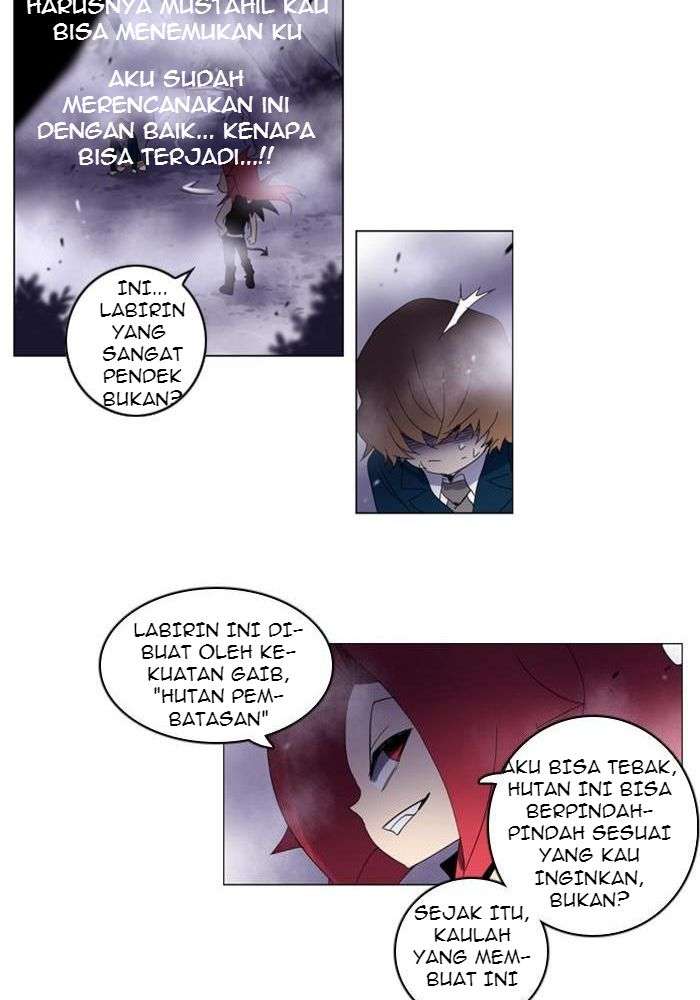 Soul Cartel Chapter 48 Image 14