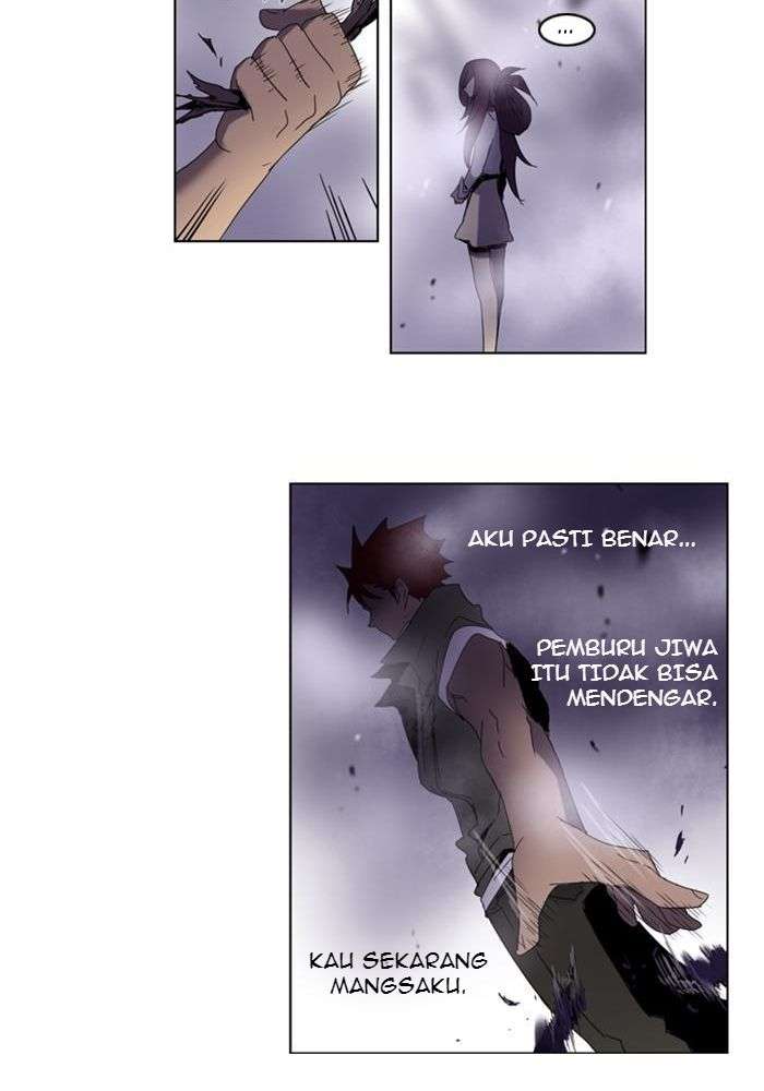 Soul Cartel Chapter 48 Image 25