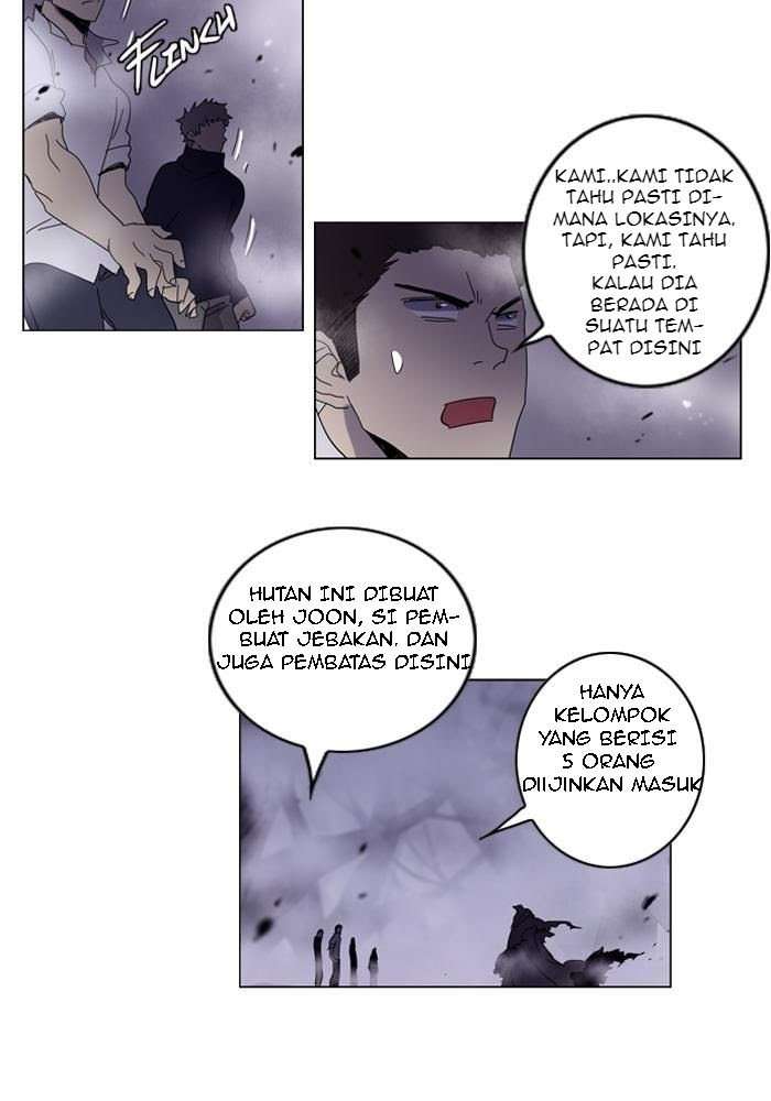 Soul Cartel Chapter 51 Image 3