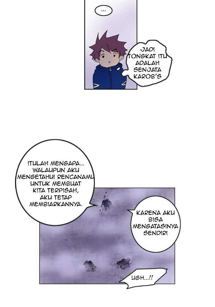 Soul Cartel Chapter 51 Image 36