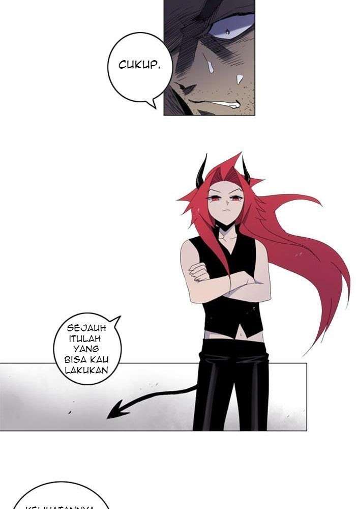 Soul Cartel Chapter 58 Image 22