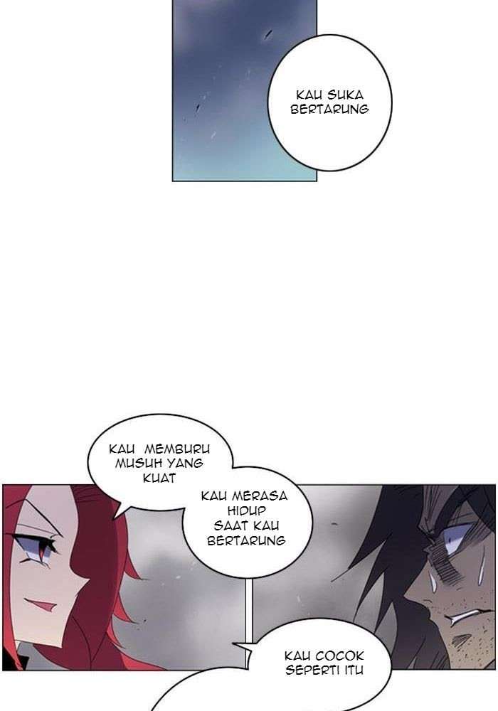 Soul Cartel Chapter 58 Image 33