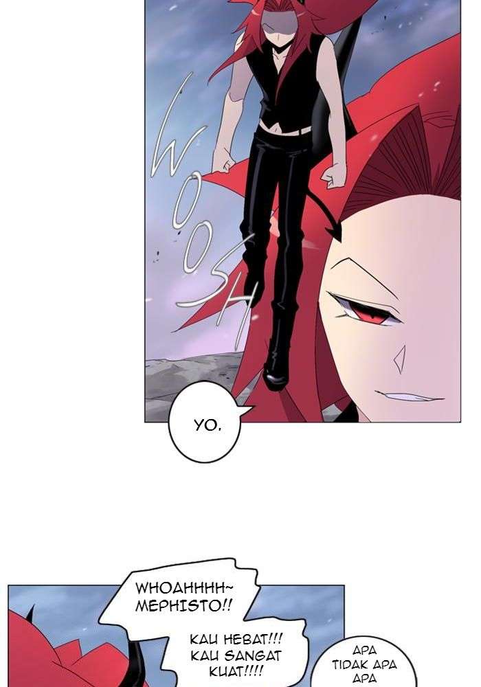 Soul Cartel Chapter 59 Image 8