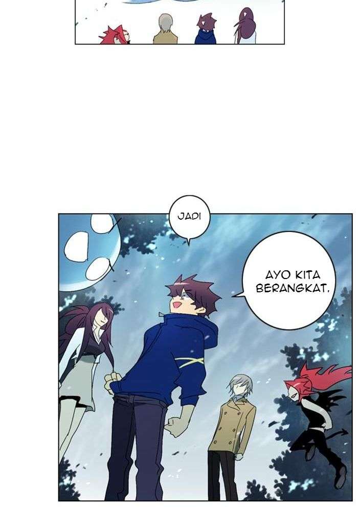 Soul Cartel Chapter 59 Image 46