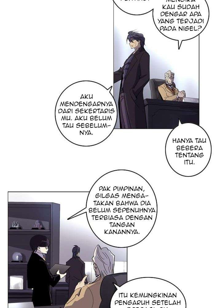 Soul Cartel Chapter 64 Image 44