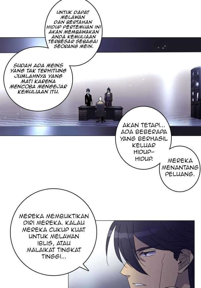 Soul Cartel Chapter 65 Image 6