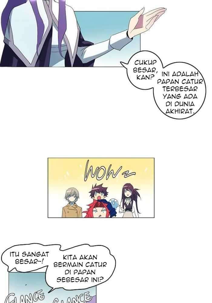 Soul Cartel Chapter 66 Image 20
