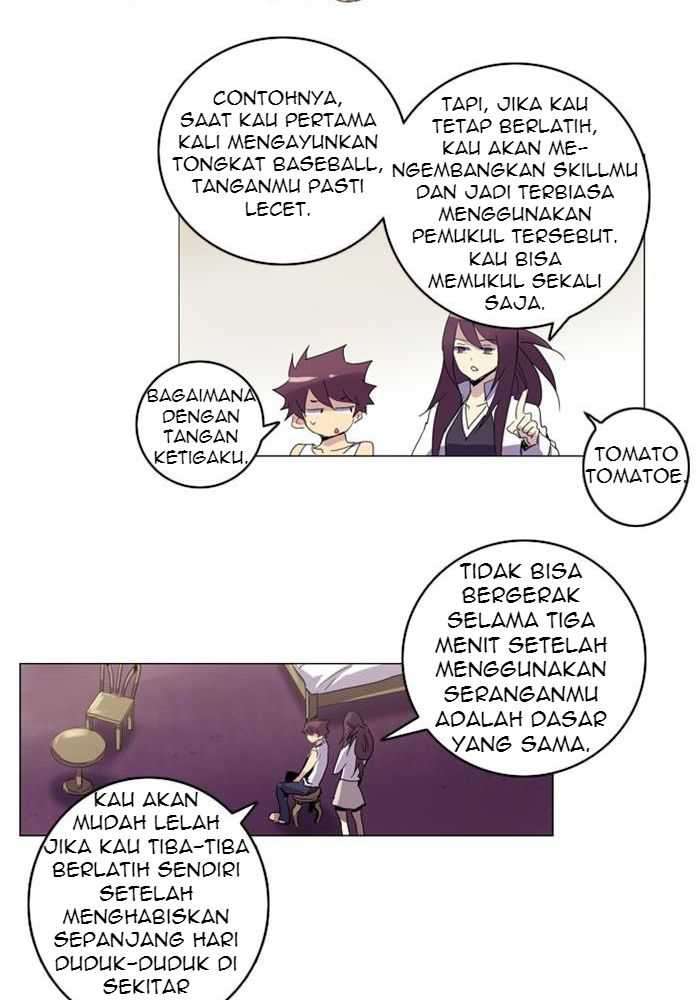 Soul Cartel Chapter 67 Image 36