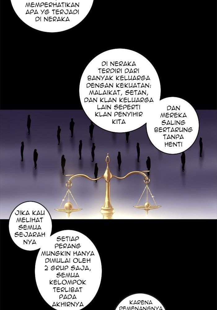 Soul Cartel Chapter 71 Image 22