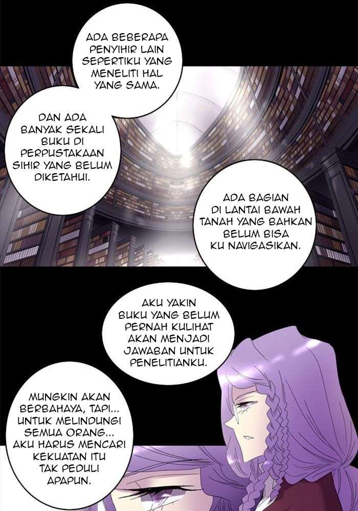 Soul Cartel Chapter 71 Image 27