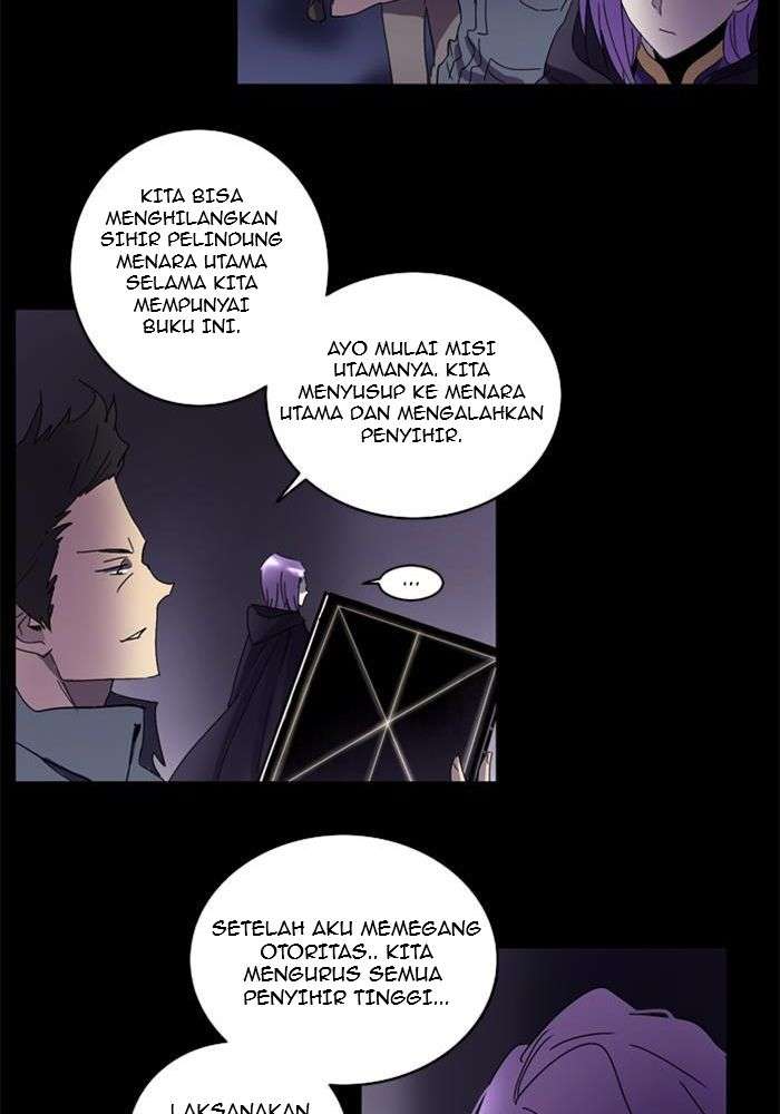 Soul Cartel Chapter 73 Image 22