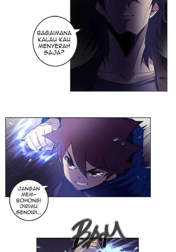 Soul Cartel Chapter 83 Image 21