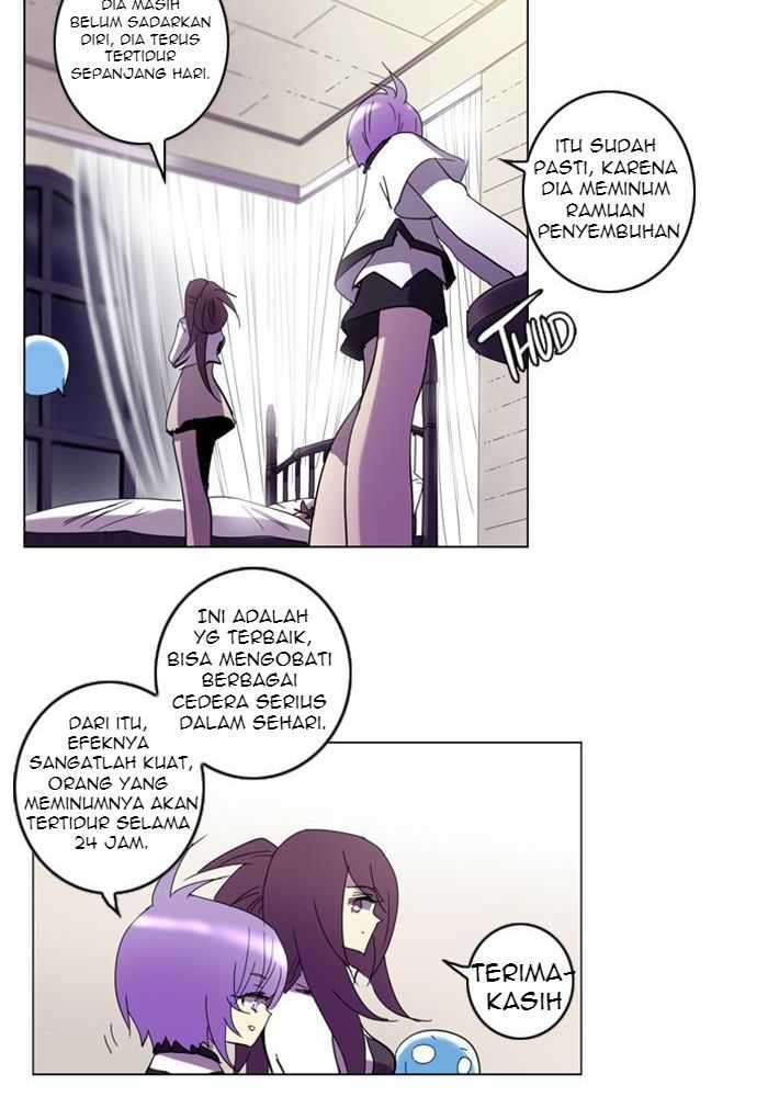 Soul Cartel Chapter 91 Image 8