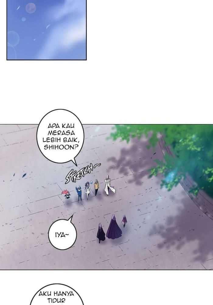 Soul Cartel Chapter 91 Image 36