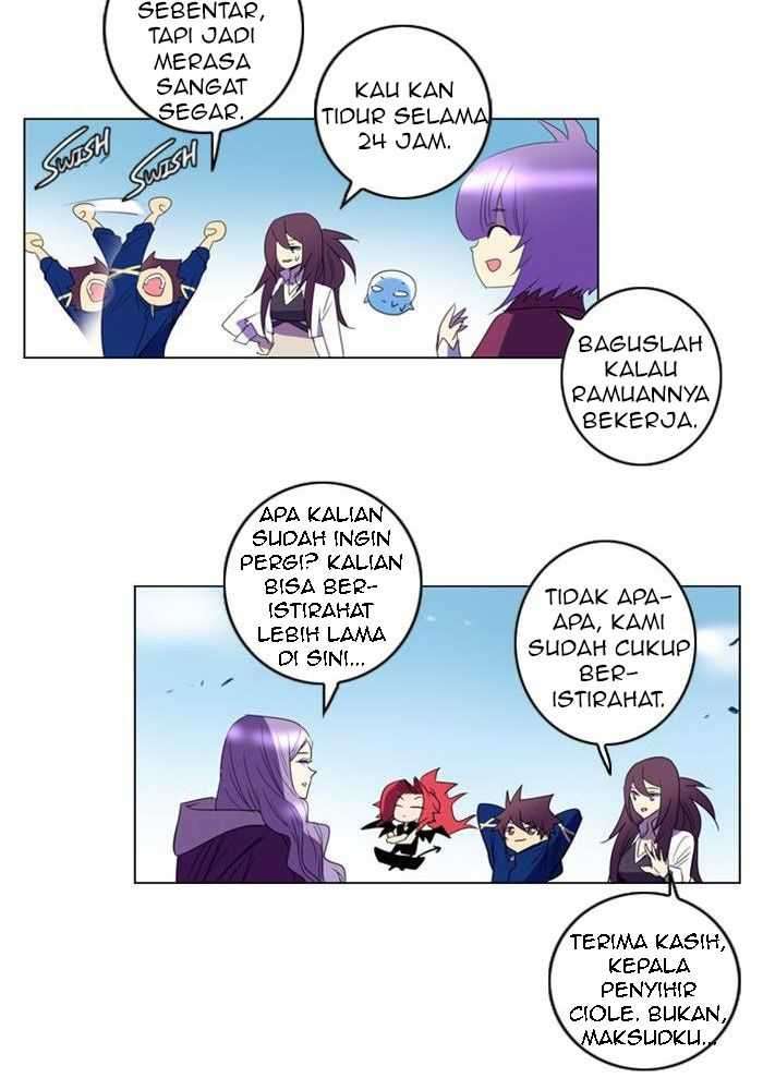 Soul Cartel Chapter 91 Image 37