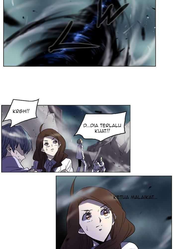 Soul Cartel Chapter 94 Image 27