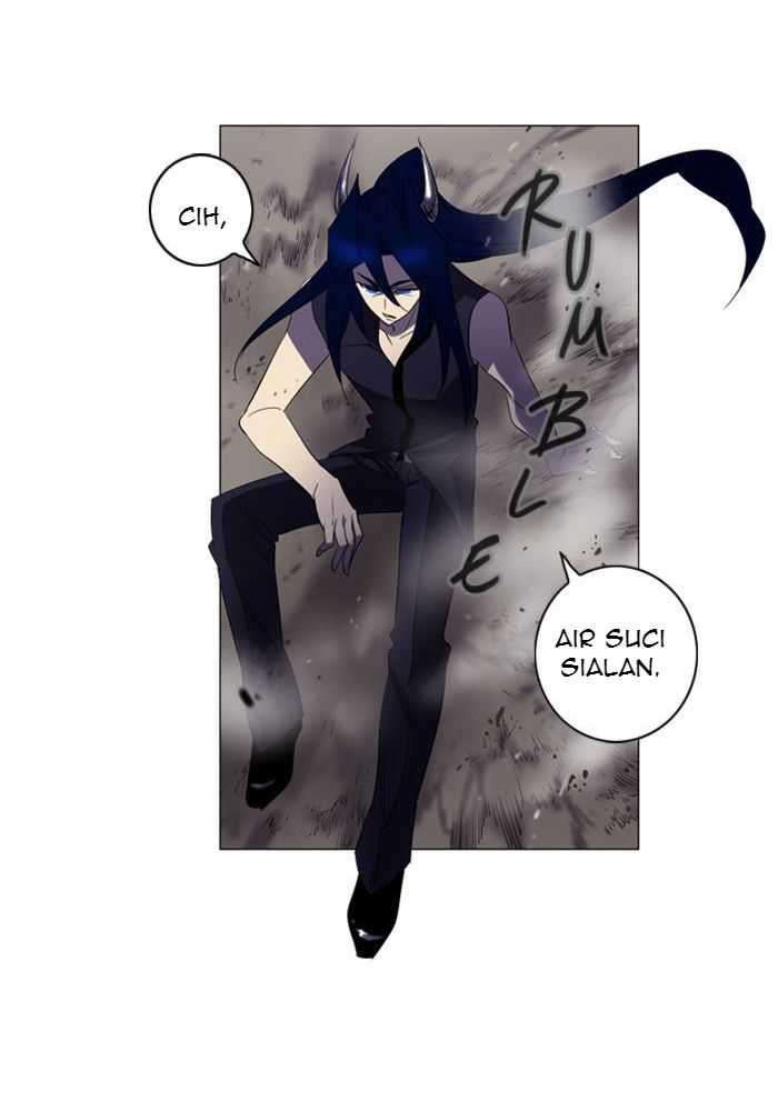 Soul Cartel Chapter 95 Image 22