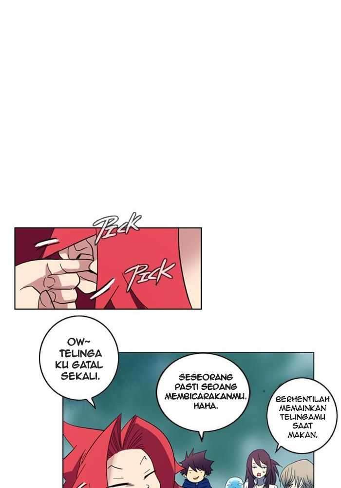 Soul Cartel Chapter 96 Image 32