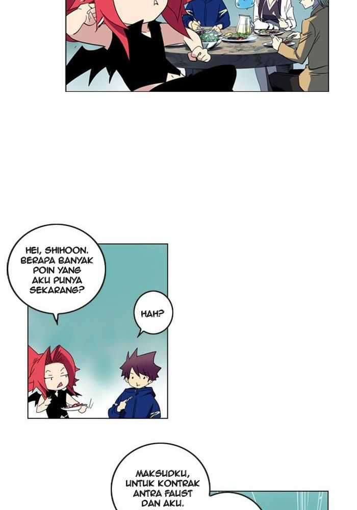 Soul Cartel Chapter 96 Image 33