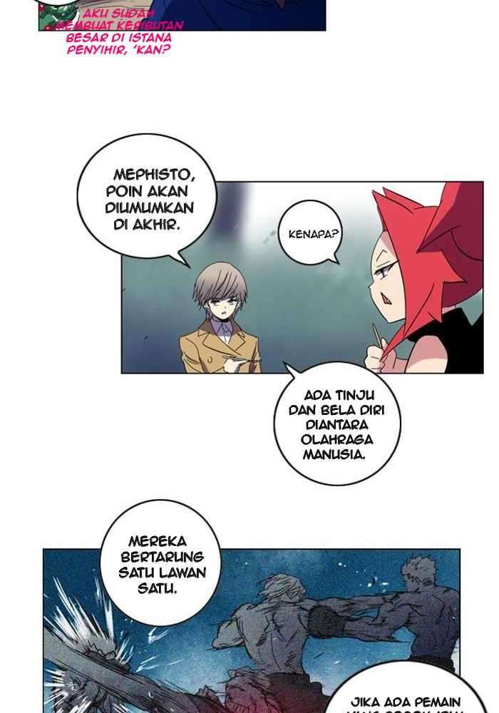 Soul Cartel Chapter 96 Image 35