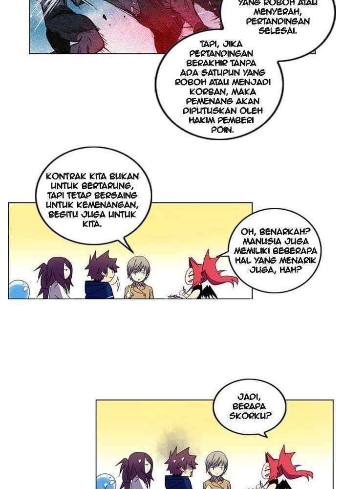 Soul Cartel Chapter 96 Image 36