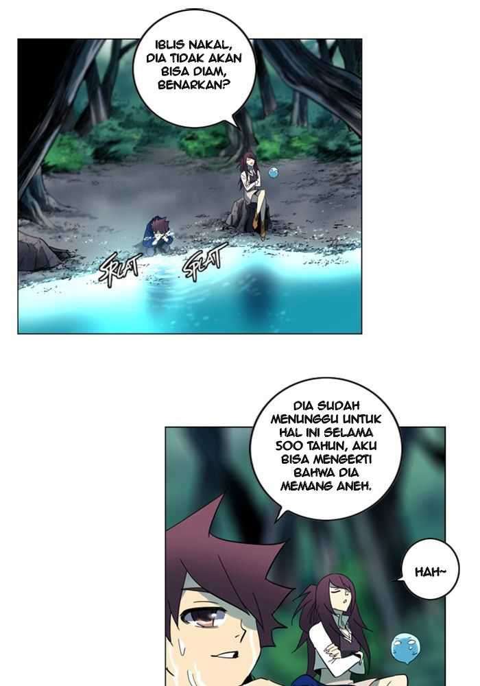 Soul Cartel Chapter 96 Image 41
