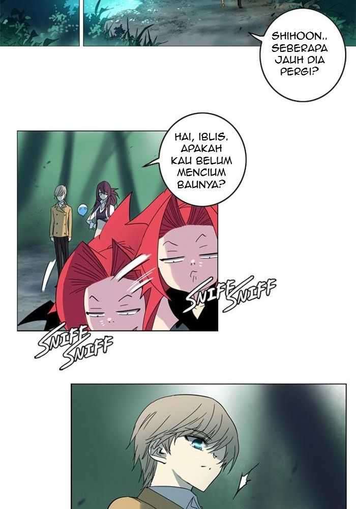 Soul Cartel Chapter 97 Image 38