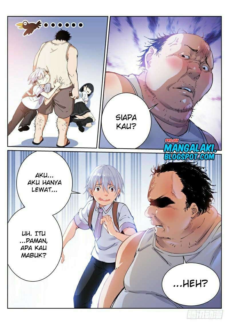 Pale Throne Chapter 02 Image 6