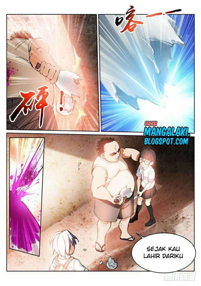 Pale Throne Chapter 03 Image 3