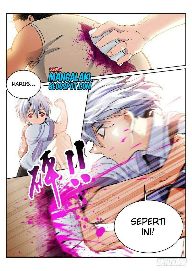 Pale Throne Chapter 03 Image 14