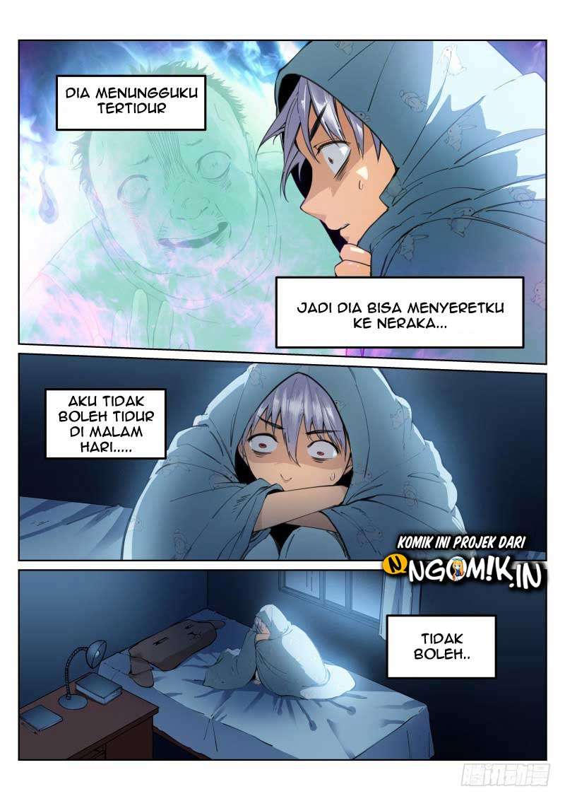 Pale Throne Chapter 05 Image 3