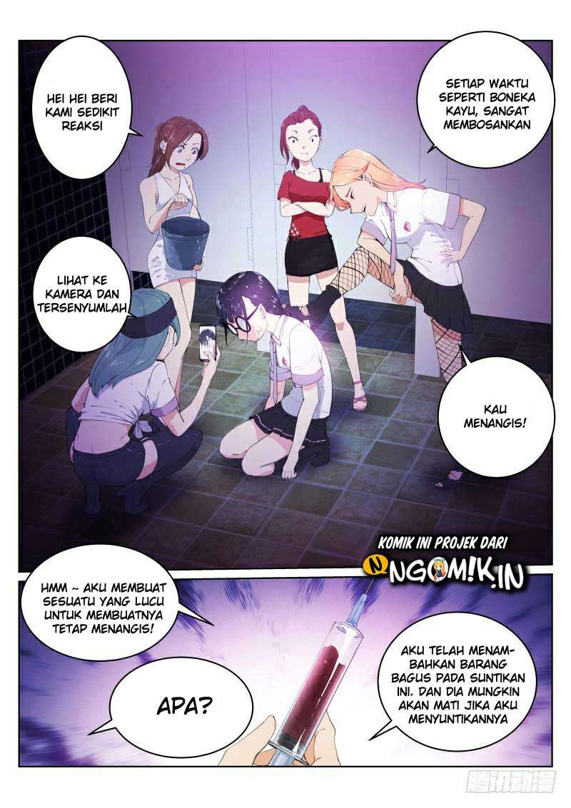 Pale Throne Chapter 05 Image 9