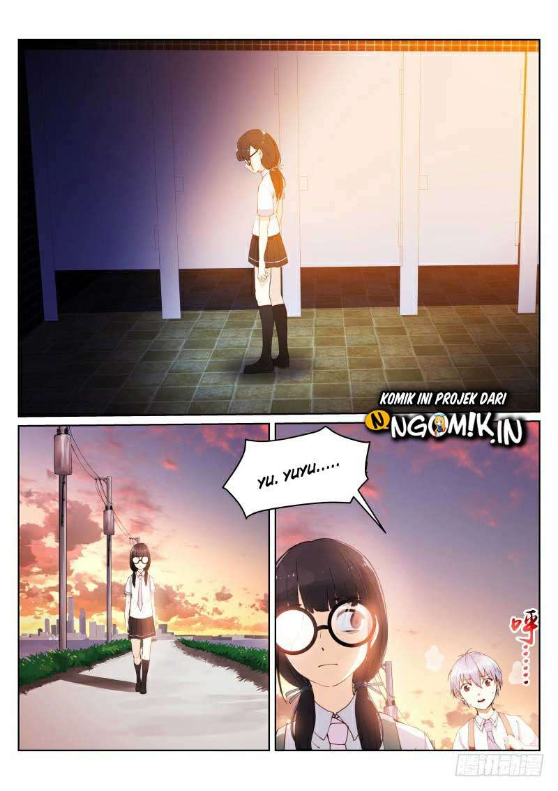 Pale Throne Chapter 05 Image 11