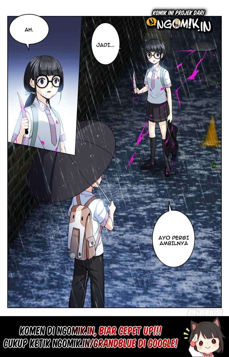 Pale Throne Chapter 08 Image 9