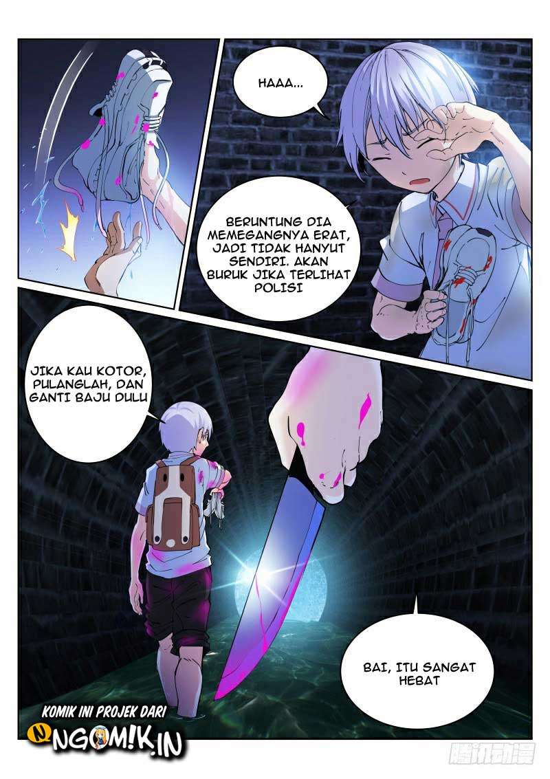 Pale Throne Chapter 09 Image 11