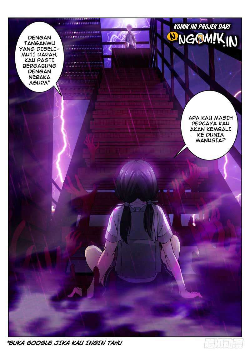 Pale Throne Chapter 12 Image 3