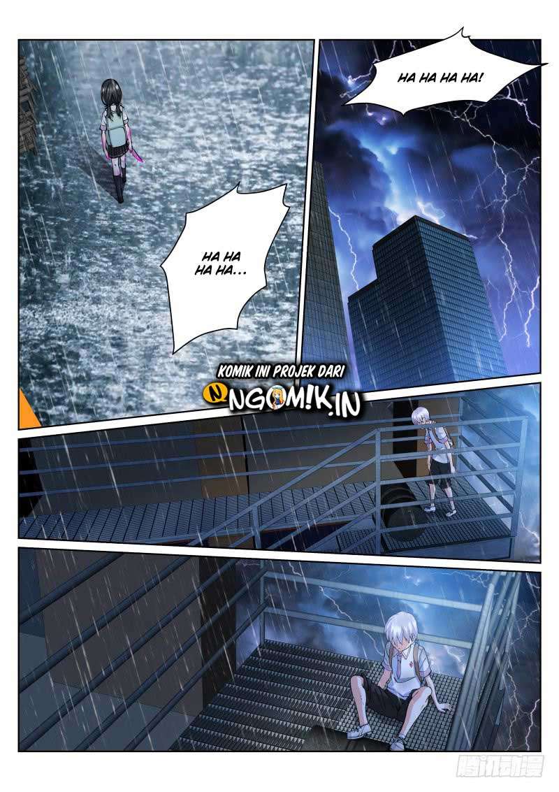 Pale Throne Chapter 12 Image 8