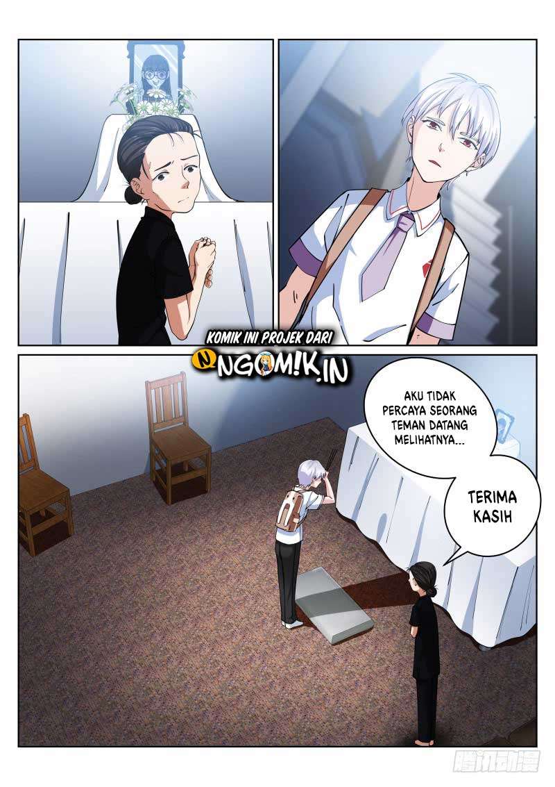 Pale Throne Chapter 13 Image 3