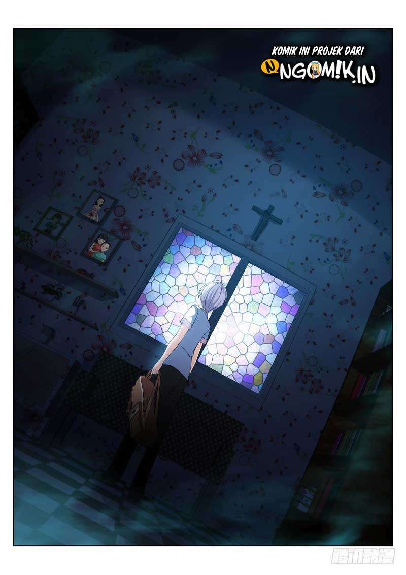 Pale Throne Chapter 13 Image 5