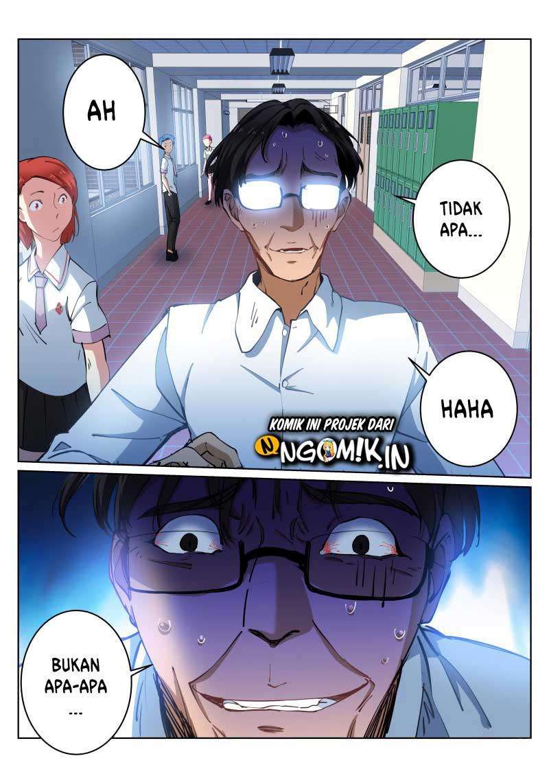 Pale Throne Chapter 15 Image 5