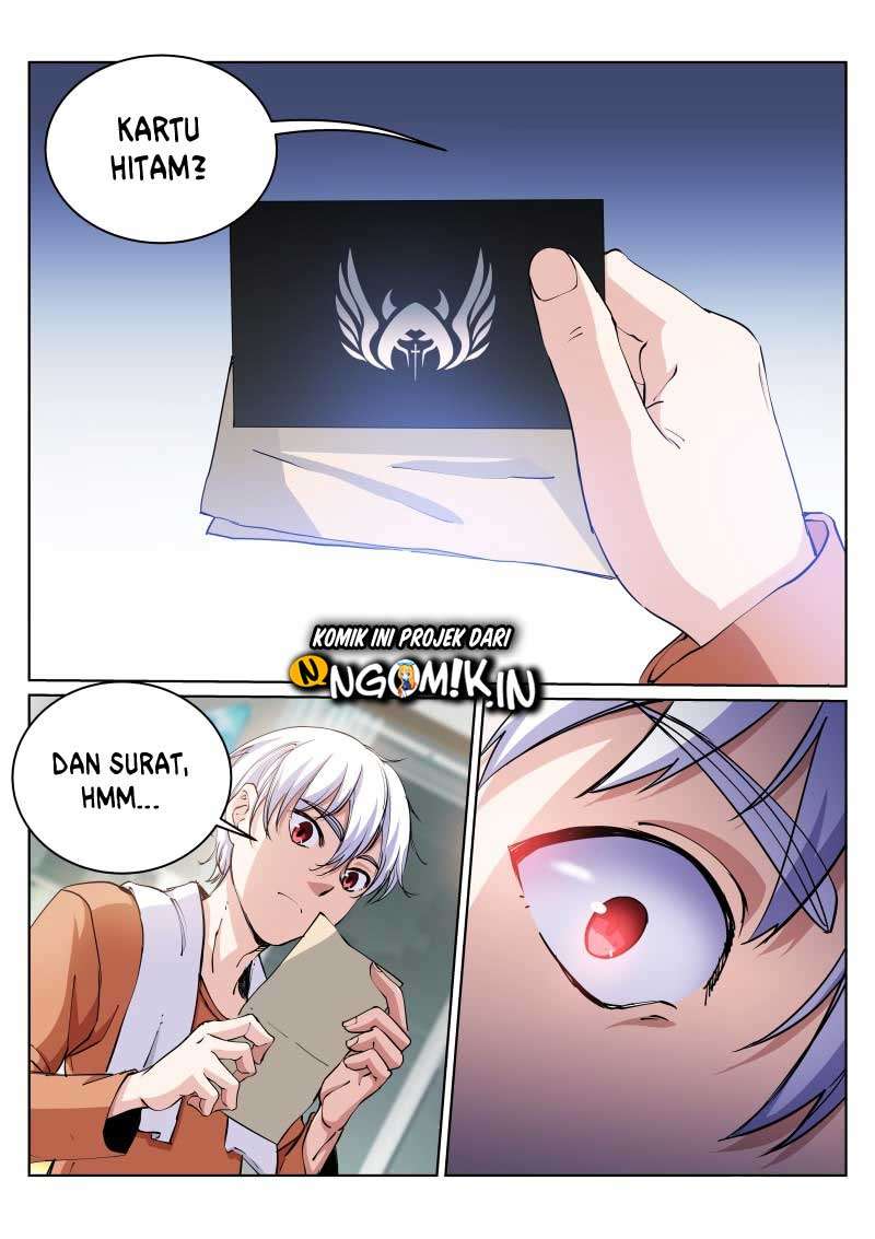 Pale Throne Chapter 17 Image 11
