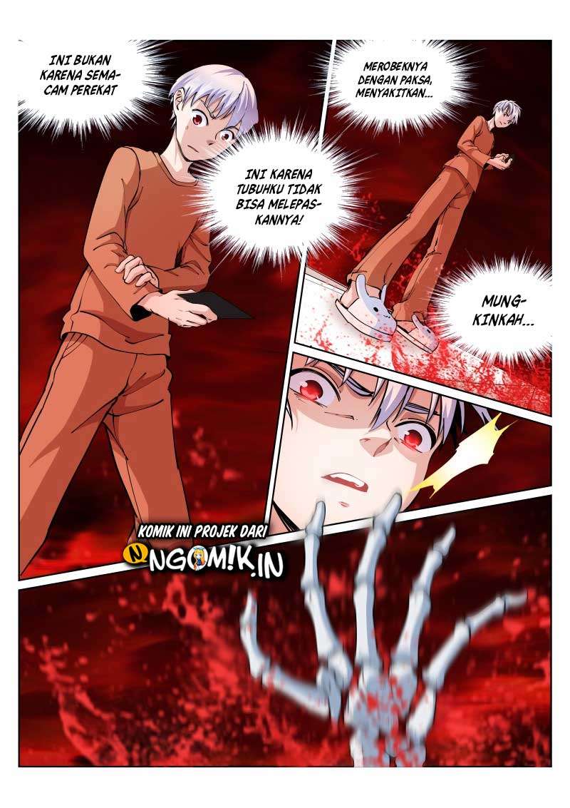 Pale Throne Chapter 19 Image 4