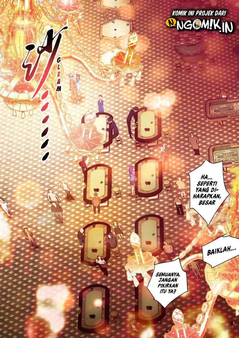 Pale Throne Chapter 20 Image 6