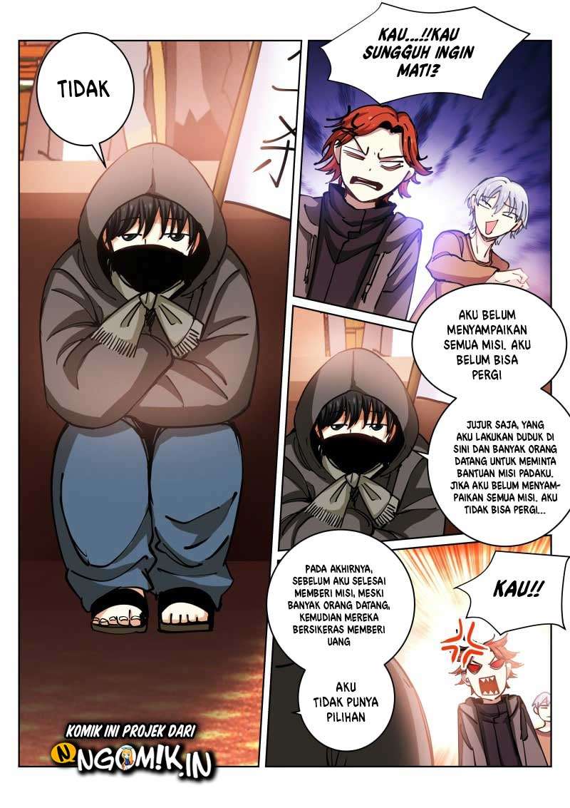 Pale Throne Chapter 23 Image 9