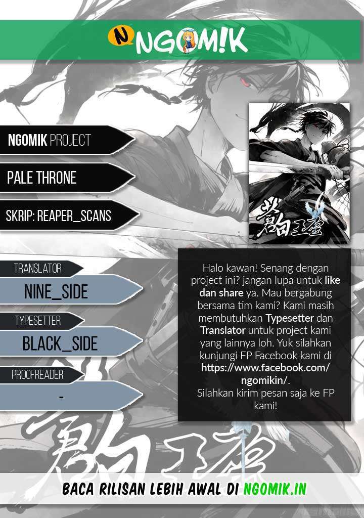 Pale Throne Chapter 24 Image 0