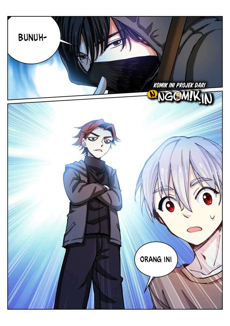 Pale Throne Chapter 24 Image 6