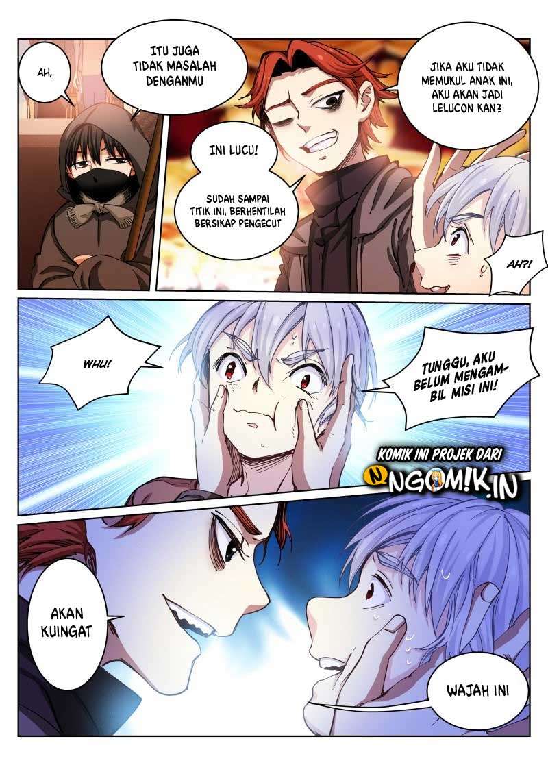 Pale Throne Chapter 24 Image 8